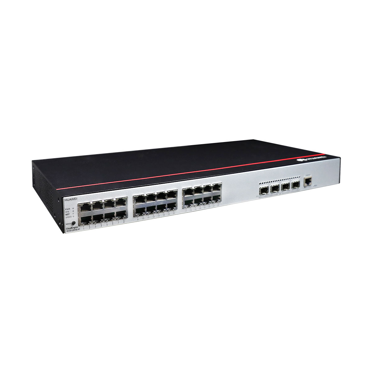 Huawei S5735S-L24T4S-A Switch